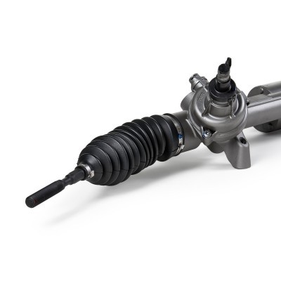 Steering Gear RIDEX 286S1297R 286S1297R - photo 5