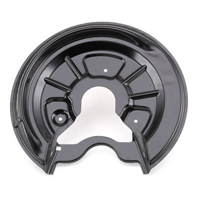 Splash Panel brake disc RIDEX 1330S0012 1330S0012 - photo 3