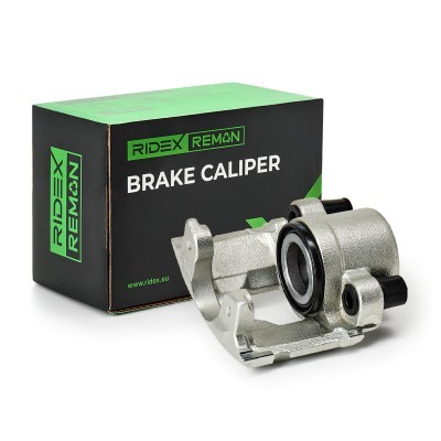 Brake Caliper RIDEX 78B0404R 78B0404R - photo 2