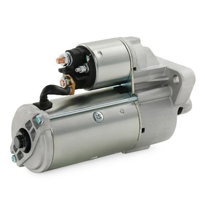 Starter RIDEX 2S0047 2S0047 - photo 4