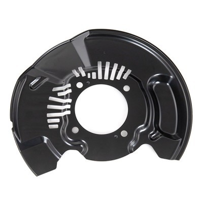 Splash Panel brake disc RIDEX 1330S0269 1330S0269 - photo 3