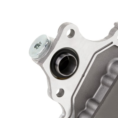 Oil Pump RIDEX 596O0004 596O0004 - photo 6