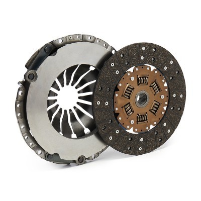 Clutch Kit RIDEX 479C0486 479C0486 - photo 4
