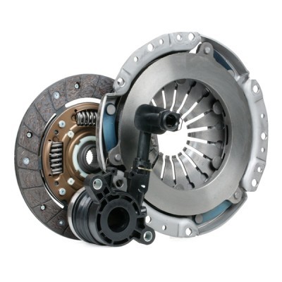 Clutch Kit RIDEX 479C0237 479C0237 - photo 4