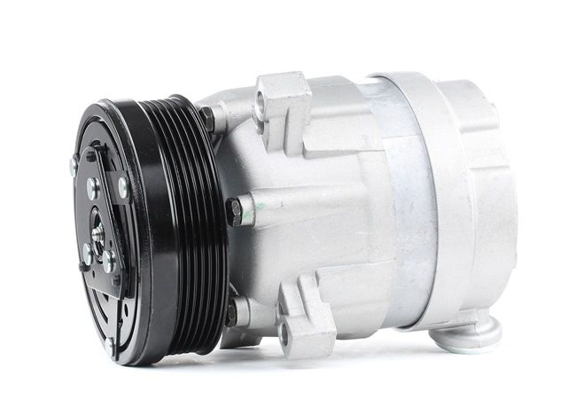 Compressor, Air Conditioning SKKM-0340123 - photo 1
