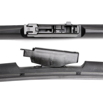 Wiper Blade RIDEX 298W0049 298W0049 - photo 4