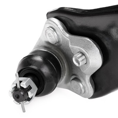 Control Arm RIDEX 273C0904 273C0904 - photo 5