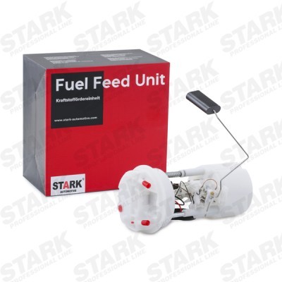 Fuel module Stark SKFU-0410043 SKFU-0410043 - photo 2