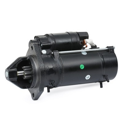 Starter RIDEX 2S0732 2S0732 - photo 3