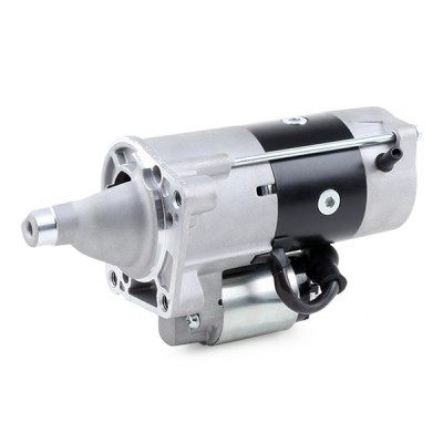 Starter RIDEX 2S0117 2S0117 - photo 4