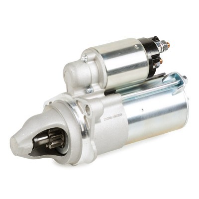 Starter RIDEX 2S0657 2S0657 - photo 3