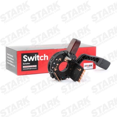 Steering Column Switch Stark SKSCS-1610037 SKSCS-1610037 - photo 2