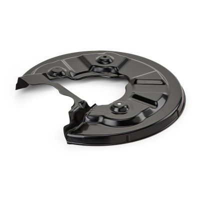 Splash Panel brake disc RIDEX 1330S0507 1330S0507 - photo 3