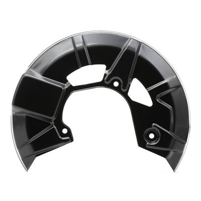 Splash Panel brake disc RIDEX 1330S0064 1330S0064 - photo 4