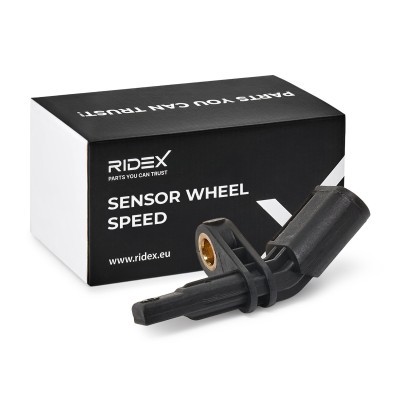 ABS Sensor RIDEX 412W0023 412W0023 - photo 2