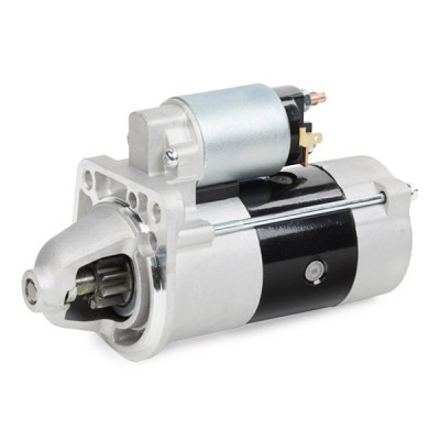 Starter RIDEX 2S0161 2S0161 - photo 3