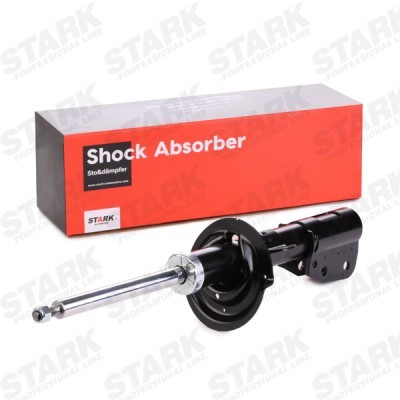 Shock Absorber Stark SKSA-0132234 SKSA-0132234 - photo 2