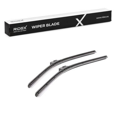 Wiper Blade RIDEX 298W0013 298W0013 - photo 6