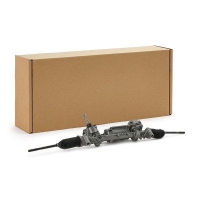 Steering Gear RIDEX 286S1323R 286S1323R - photo 2