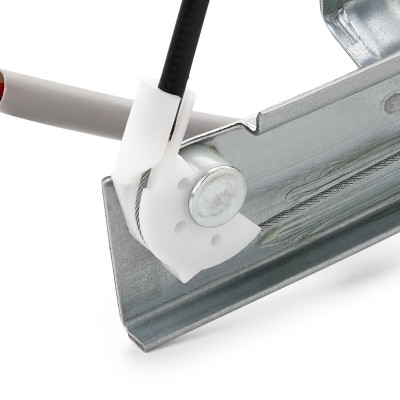 Window Regulator RIDEX 1561W0511 1561W0511 - photo 4
