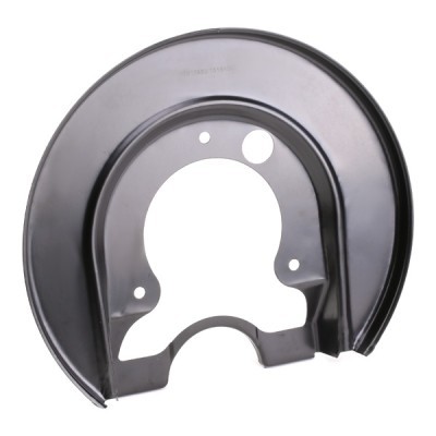 Splash Panel brake disc RIDEX 1330S0138 1330S0138 - photo 4