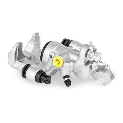 Brake Caliper RIDEX 78B0460 78B0460 - photo 3