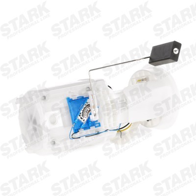 Fuel module Stark SKFU-0410127 SKFU-0410127 - photo 4