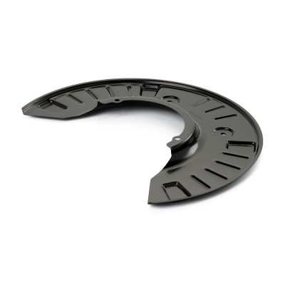 Splash Panel brake disc RIDEX 1330S0303 1330S0303 - photo 2