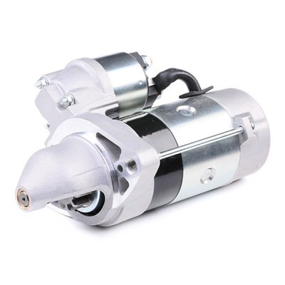 Starter RIDEX 2S0139 2S0139 - photo 3