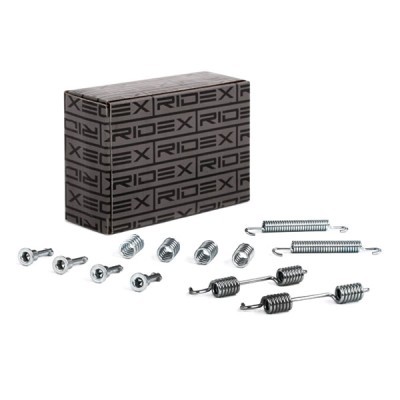 Brake shoe fitting kit RIDEX 1337P0017 1337P0017 - photo 1