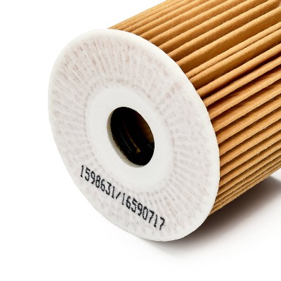 Oil Filter RIDEX 7O0339 7O0339 - photo 8