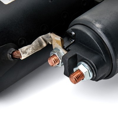 Starter RIDEX 2S0003R 2S0003R - photo 6