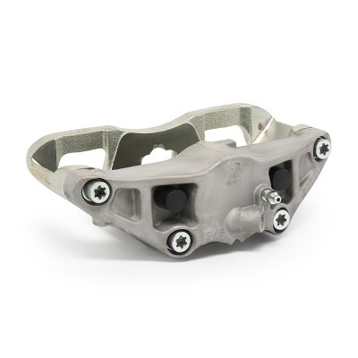 Brake Caliper RIDEX 78B1469R 78B1469R - photo 4