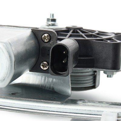Window Regulator RIDEX 1561W0304 1561W0304 - photo 6