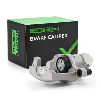 Brake Caliper RIDEX 78B1190R 78B1190R - photo 2