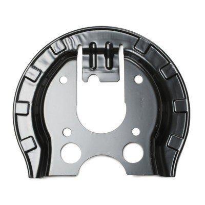 Splash Panel brake disc RIDEX 1330S0183 1330S0183 - photo 3