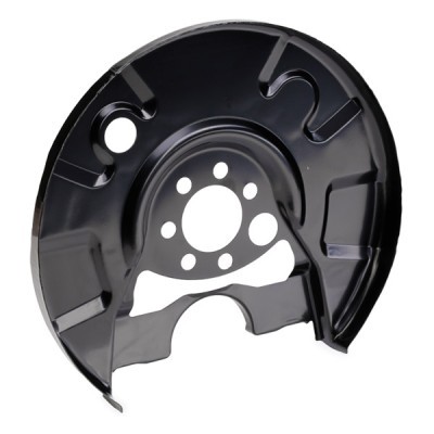 Splash Panel brake disc RIDEX 1330S0166 1330S0166 - photo 4
