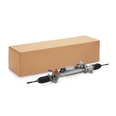 Steering Gear RIDEX 286S1270R 286S1270R - photo 2