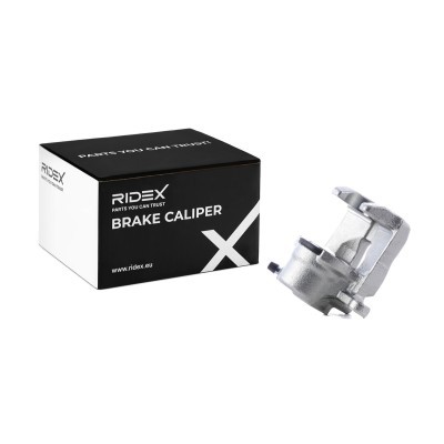 Brake Caliper RIDEX 78B1373 78B1373 - photo 2