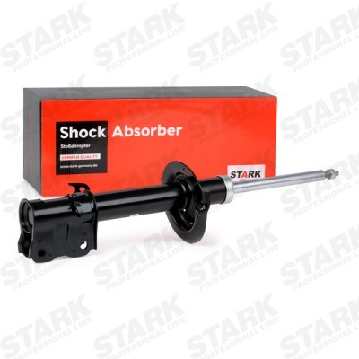 Shock Absorber Stark SKSA-0131159 SKSA-0131159 - photo 2