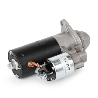 Starter RIDEX 2S0211R 2S0211R - photo 4