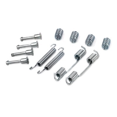 Brake shoe fitting kit RIDEX 1337P0004 1337P0004 - photo 3