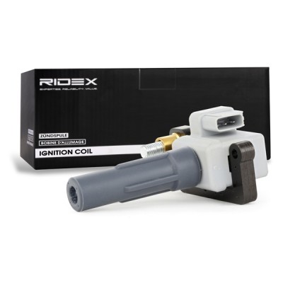 Ignition Coil RIDEX 689C0238 689C0238 - photo 3
