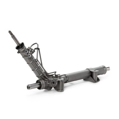 Steering Gear RIDEX 286S1489R 286S1489R - photo 3