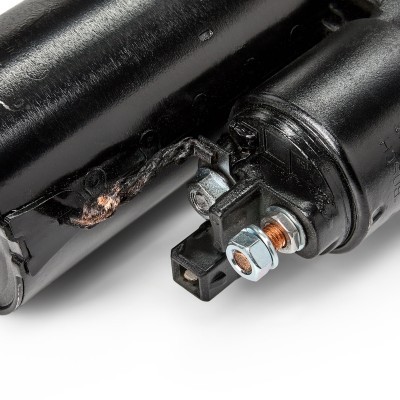 Starter RIDEX 2S0095R 2S0095R - photo 6