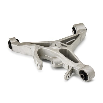 Control Arm RIDEX 273C1678 273C1678 - photo 4