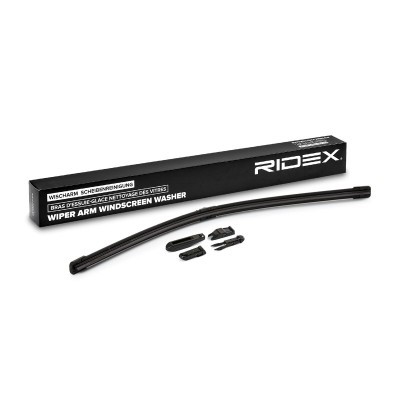 Wiper Blade RIDEX 298W0155 298W0155 - photo 2