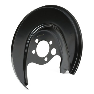 Splash Panel brake disc RIDEX 1330S0110 1330S0110 - photo 3