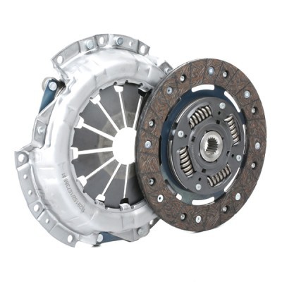 Clutch Kit RIDEX 479C0833 479C0833 - photo 3