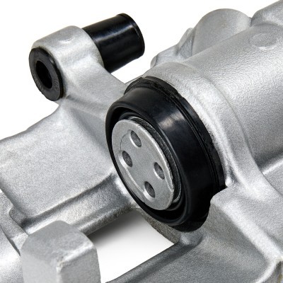 Brake Caliper RIDEX 78B0523R 78B0523R - photo 5